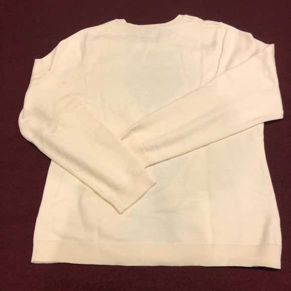 IZOD sweater (large) - Picture 5 of 5